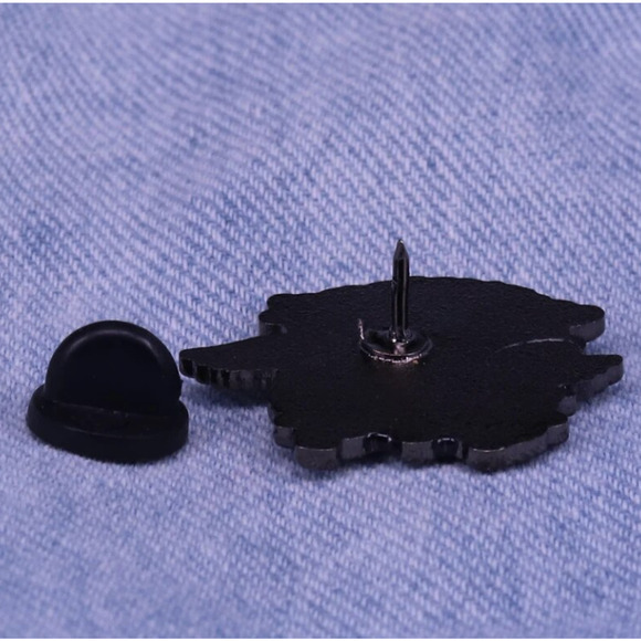 Cupid Cartman South Park Eric Cartman Enamel Pins 33-1 - Picture 3 of 3